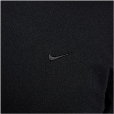 Спортска блуза Nike Primary Dri-FIT Tee, памук, црна