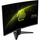 Monitor MSI MAG 27C6X, 27", 250Hz, Full HD, i zi