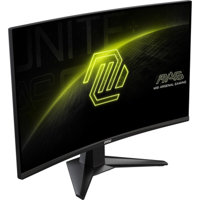 Monitor MSI MAG 27C6X, 27", 250Hz, Full HD, i zi