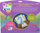 Lodër edukative Educational Insights Playfoam Shape &amp; Learn Numbers, set numrash e formash, shumëngjyrëshe