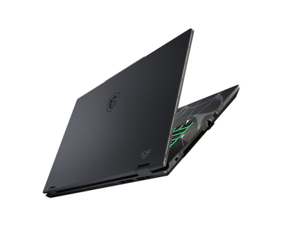 Laptop gaming MSI Cyborg A15 B2HWGKG-080CZ,15.6", AMD Ryzen 7 260, 32GB RAM, 1TB SSD, NVIDIA GeForce RTX 5070, i zi