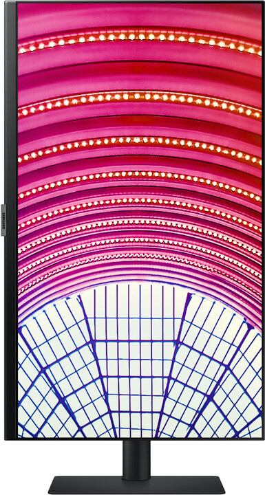Monitor Samsung S60A, 27\" LED, QHD, i zi