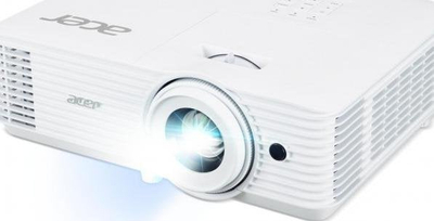 Projektor Acer X1827, 4000 lumen, i bardhë