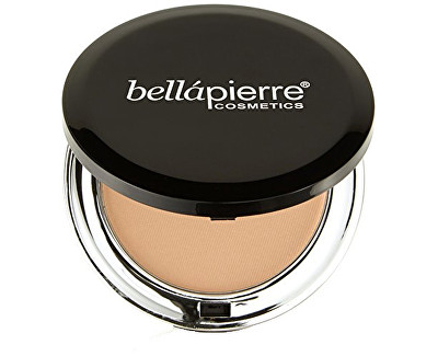 Pudër kompakte minerale Bellapierre Cinnamon 10 g