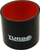 Tub silikoni TurboWorks Pro Connector, diametër 51mm, gjatësi 80mm, i zi