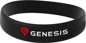 Byzylyk silikoni Genesis NIM-1734, gaming, i zi