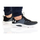 Atlete vrapimi Under Armour HOVR Rise 3 për burra, HOVR, gri