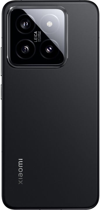 Celular Xiaomi 14, 12GB/512GB, i zi