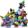 [OUTLET] Figurina LEGO Minifigures Series 26 Space, koleksionuese, për fëmijë 5+ vjeç, shumëngjyrëshe