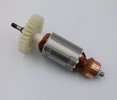 Rotor për mulli këndor Dedra DED7937, pjesë zëvendësuese, shumëngjyrësh