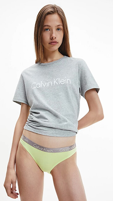 Mbathje Calvin Klein Bikini QD3561E6S2