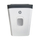 Shredder dokumentesh HP OneShred Auto 200CC, prerje cross cut P-4, auto feed 200 fletë, i bardhë