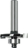 Frezë druri Bosch 2608628401, Ø 32 mm, shank 8 mm, karbide