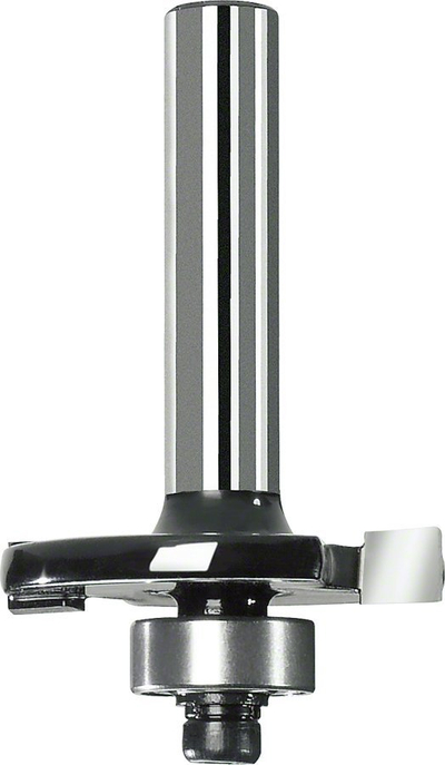Frezë druri Bosch 2608628401, Ø 32 mm, shank 8 mm, karbide