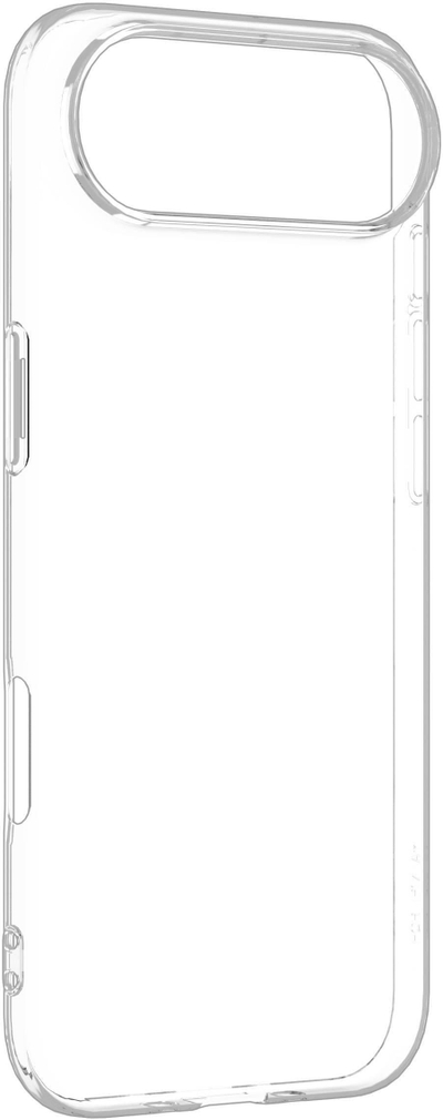 Mbrojtëse telefoni ESTUFF Infinite Vienna, 6.6\", transparente