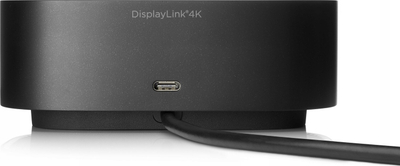 Stacion docking HP USB-C Dock G5, USB-C, ngjyrë e zezë