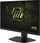 Monitor gaming MSI MAG 272QPF E20, 27", WQHD 2560x1440, 200Hz, i zi