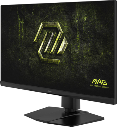 Monitor gaming MSI MAG 272QPF E20, 27", WQHD 2560x1440, 200Hz, i zi