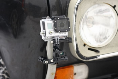 Set montimi Xrec 29n1, për GoPro Hero 1 2 3 3 4, me tripod adapter