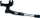 Këmbë qëndrimi prapme Atran Velo STYLO REARMOUNT, 24"-28", alumin, e zezë
