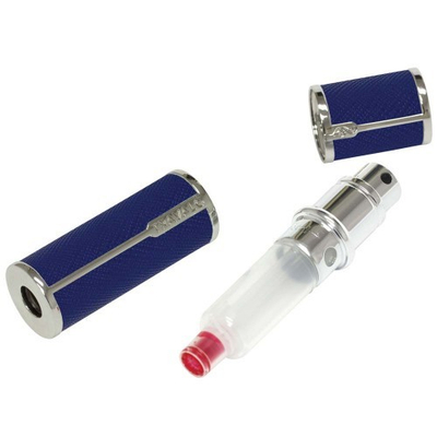 Shishe rimbusëse Travalo Milano, blu, 5 ml