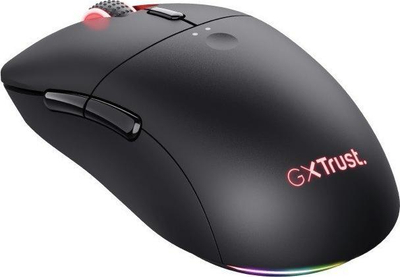 Mouse gaming Trust GXT980 Redex, wireless, 10000 DPI, i zi