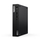 Kompjuter desktop Lenovo ThinkCentre M70q Gen 5, Intel Core i7 14700T, barebone, i zi