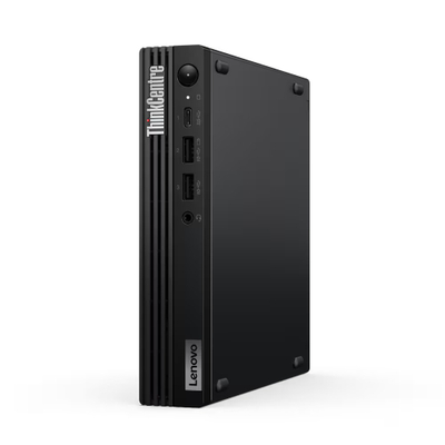 Kompjuter desktop Lenovo ThinkCentre M70q Gen 5, Intel Core i7 14700T, barebone, i zi
