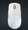 Mouse gaming Corsair M75 RGB, 26000 DPI, USB C, i bardhë