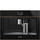 Makinë për espresso SMEG Dolce Stil Novo CMS4604NR, 45cm, 1350 W, e zezë