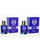 Set Sergio Tacchini Your Match Eau De Toilette, 100 ml + After Shave, 100 ml