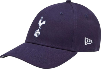 Kapelë New Era 9FORTY Tottenham Hotspur FC 11839064, e rregullueshme, pambuk, blu navy