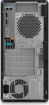 Kompjuter HP Z2 G9 Workstation Tower, i7 14700K, 32GB RAM, 1TB SSD, i zi