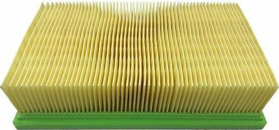 Filter fshese me korent Invest FK-01, per Bosch dhe Karcher, per pastrim te thate