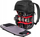 Çantë shpine fotografike Manfrotto Advanced Fast Backpack III, për DSLR e lente, për laptop 15\", e zezë
