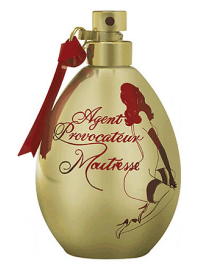 Parfum Agent Provocateur Maitresse