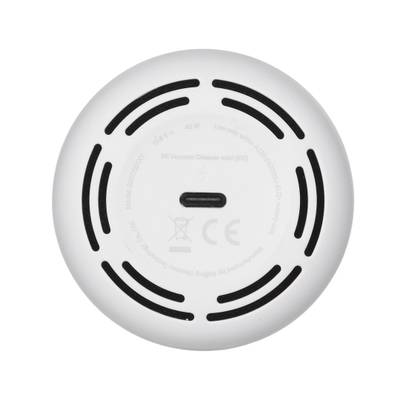Fshesë dore Xiaomi Mi Vacuum Cleaner Mini EU, portabël, e bardhë