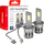 Llamba LED feneri H3 30W, 2936 lm, 6000K, e bardhë