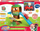 Set loje VTech Tut Tut Baby Racers CoComelon JJ Tree House, pistë me rampa, me drita dhe tinguj, shumëngjyrësh