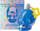 Eau de Toilette Police To Be Goodvibes, 125ml
