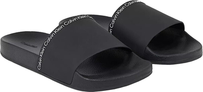 Papuçe Calvin Klein HM0HM00981BEH