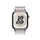 Apple Watch 42mm Loop, Veiled Grey Nike Sport Loop