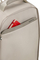 Çantë Shpine Samsonite Paralux Ngjyrë Gri