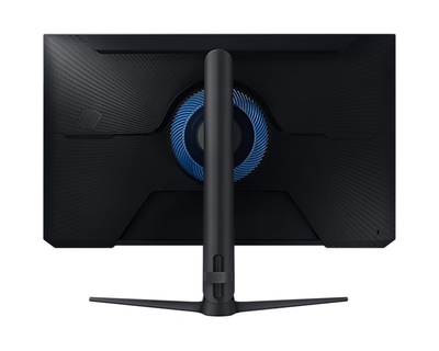 Monitor Samsung Odyssey G30A, 27", 1920 x 1080, Full HD, 144 Hz, i zi