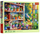 Puzzle Trefl Spring Morning In The Orangery, 500 copa, 48 x 34 cm, shumëngjyrësh