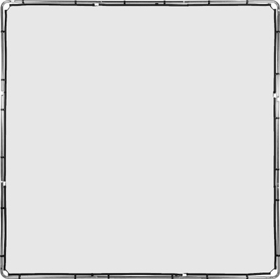 Difuzer fotografie Manfrotto Skylite Rapid LL LR83301R, 3x3m, 0.75 stop, i bardhë