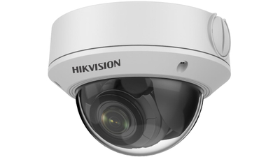 Kamerë sigurie Hikvision DS-2CD1743G0-IZ, 4 MP, 2560 x 1440, me detektim të lëvizjes, e bardhë