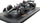 Model makine Bburago F1 Mercedes Benz W14 2023, George Russell, shkalla 1:43, i zi