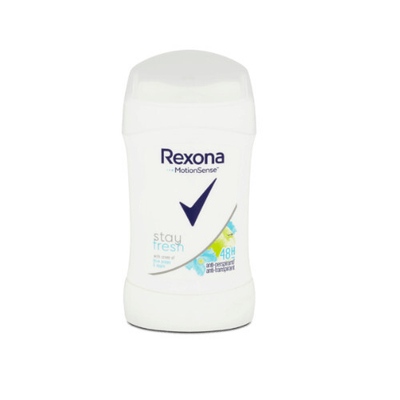 Antiperspirant Rexona Blue Poppy & Apple, 40 ml