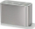 Mbajtëse takëmësh Joseph Joseph Surface, çelik inox, 3 ndarje, e bardhë